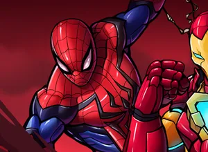 Marvel Rivals